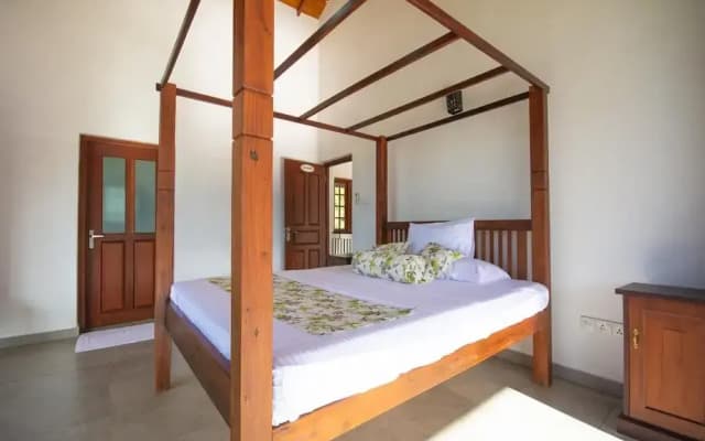 Villa Victoria Edge