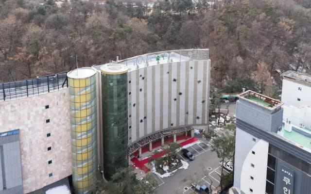 hotel suop