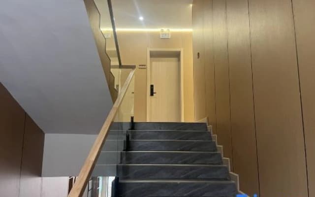 Taihangli Boutique Hotel