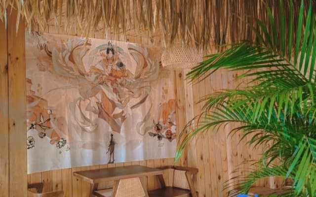 Shiping Yunduoduo Homestay