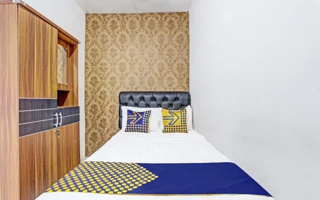 SPOT ON 91521 Mayong Guesthouse