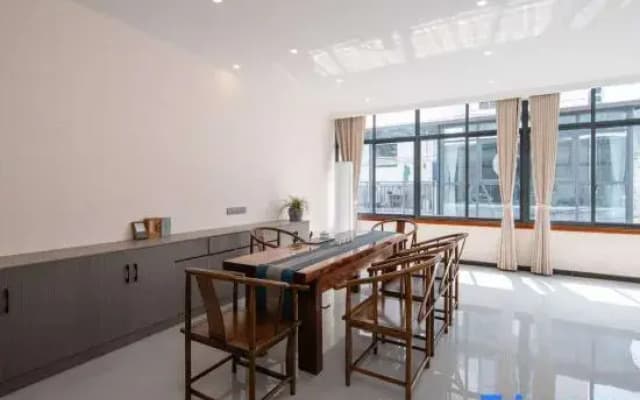 Xibeiwan Homestay