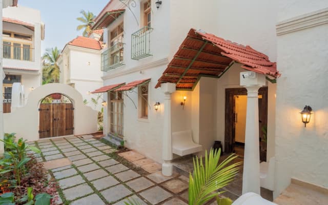 Elivaas Amayah Tattva 3 BHK Escape