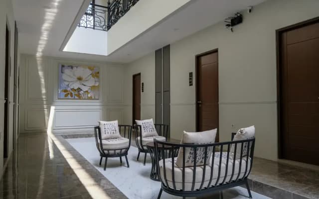 The Pavilion Cirebon