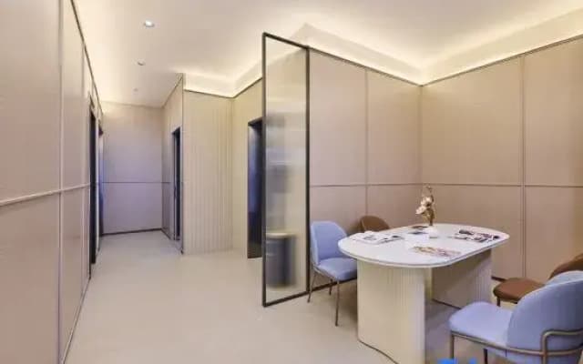 Four Seasons Qingteng Hotel (Ninghai Xidian Xincheng)