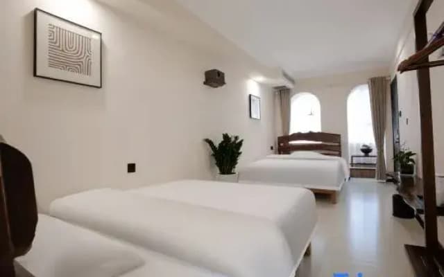 Yingtaoshuxia Homestay