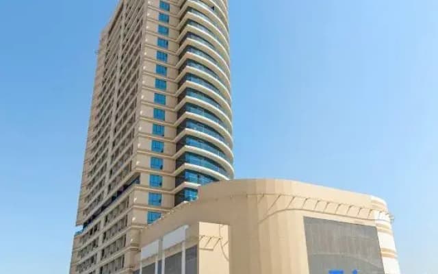 Silkhaus | Julphar Tower