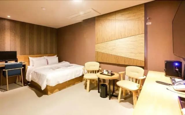 Hotel The Hue