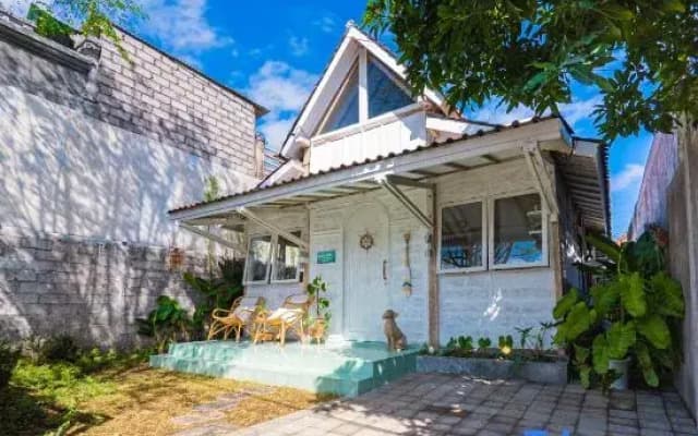 SooBali Mint Cottage Sanur 1BR