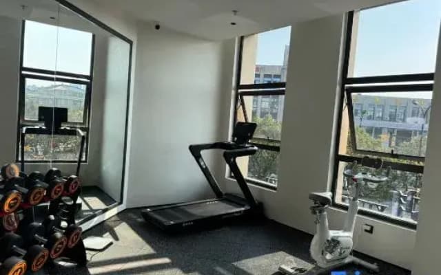 Taizhou Yunaman Hotel