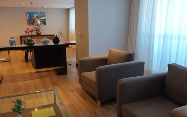 Hotel Blue Tree Premium by Wecare