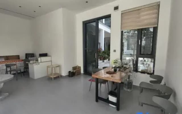 Dali S Bay Muguang Youshe Homestay (Erhai Lake Ecological Corridor)