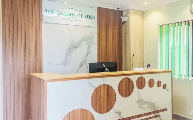 The Garden of Eden Retreat