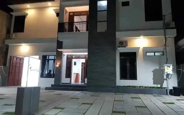 Cokro Guest House Syariah