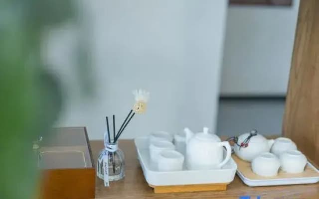 Xipo Xiaoyuan Homestay (Fendai Scenic Area)