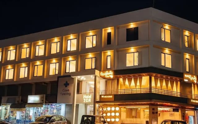 Hotel Tgr