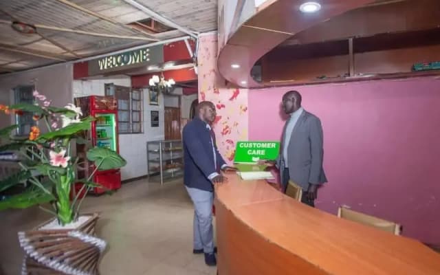 Heritage Hotel Kericho