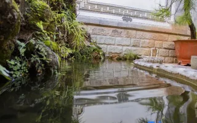 Jianchuan Xiyuan Homestay