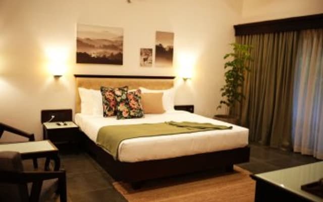 Blanket Days Resort and Spa