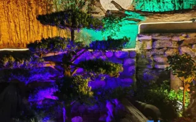 Jinxi Mountain House Homestay (Jiuzhaigou's Eternal Love)