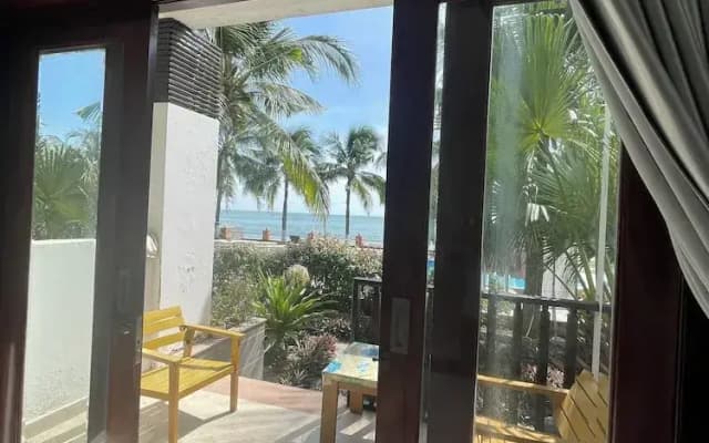 Havana Mui Ne Resort