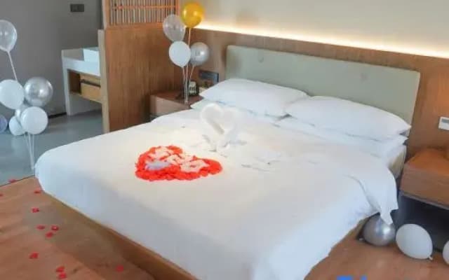 Guzhuxi Garden Homestay