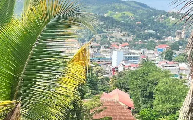 The Hideaway in Kandy