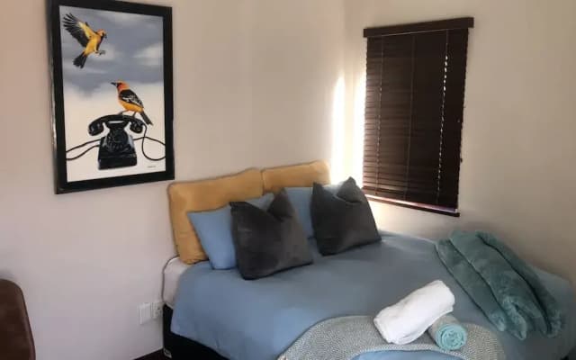 Aderem blus rooms