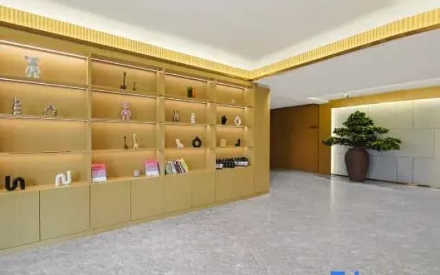 Qihang Hotel (Changchun Longjia International Airport)