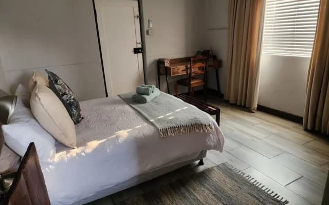Bezalel Estate Country House