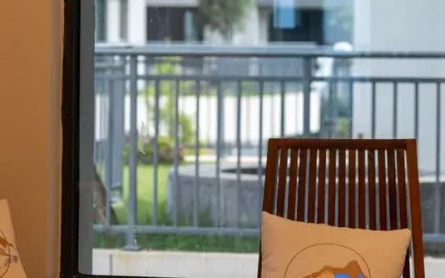 Shennong Huayu Hot Spring Homestay with Sky Garden.