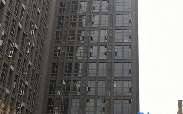 Chongqing LogsHotel
