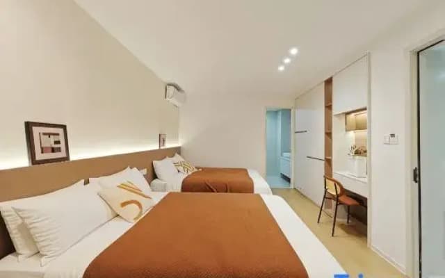 Pingtan Dongsheng Homestay (Longwangtou Beach)