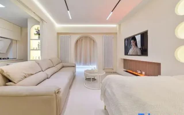 Qingfeng Bieyuan Homestay