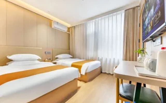 Yuan Cottage Homestay