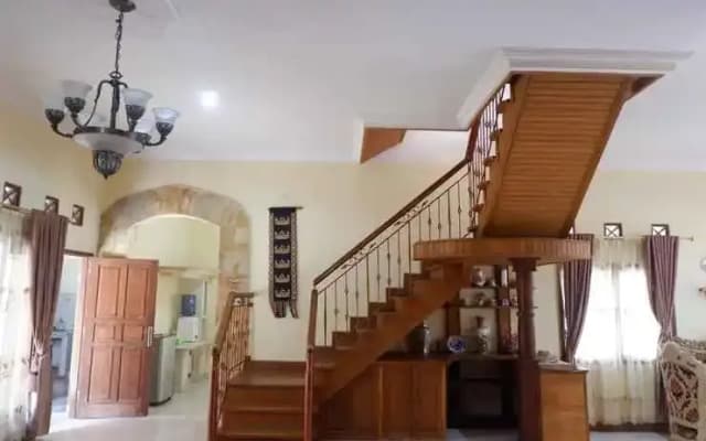 Rumah Puan Homestay