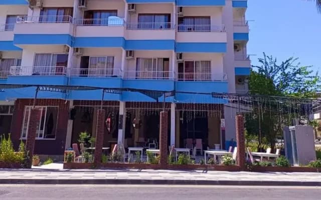 Anamur Butik Otel