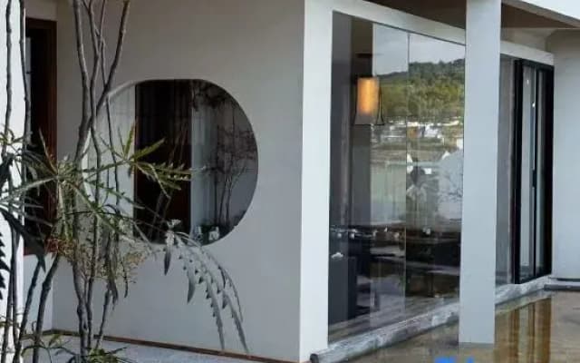 Ningbo Dongqian Lake Luyuan Homestay