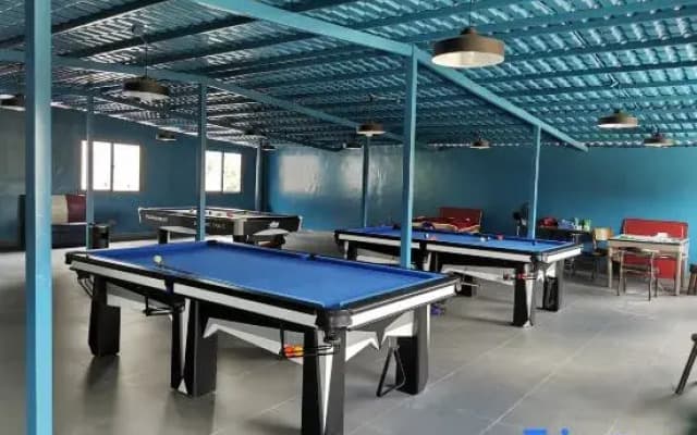 Hejing Homestay