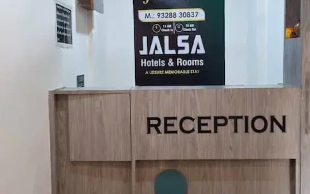 Hotel Jalsa