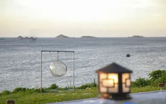 blue Homestay