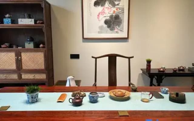 Yixing Yongbaozhai Homestay