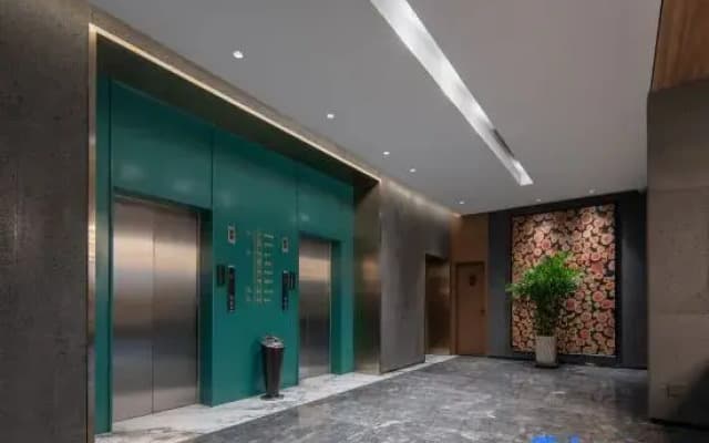INZONE GARLAND SELECTION Hotel (Linyi Yishuitaishan Road Branch)