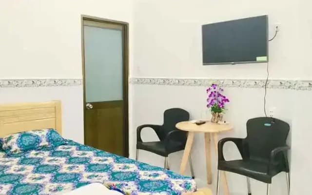 Thanh Nhan homestay Vung Tau