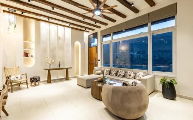 ELIVAAS Antarmann Casa Nova 4 BHK Villa