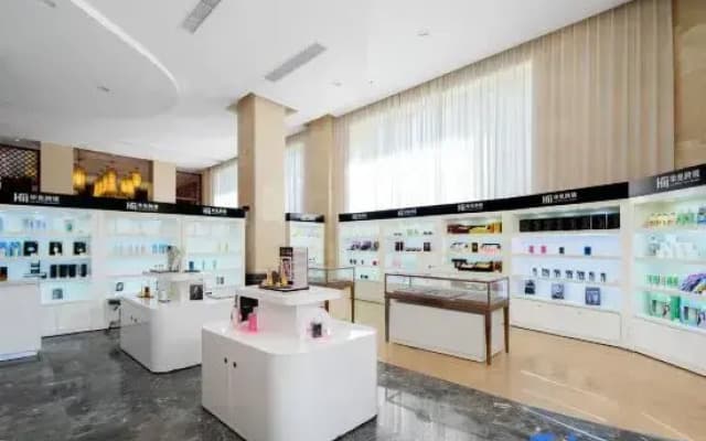 Fuli Ruihua Hotel