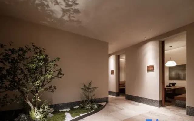 Xi'an Hi-tech artificial intelligence Industrial Park Atour Hotel
