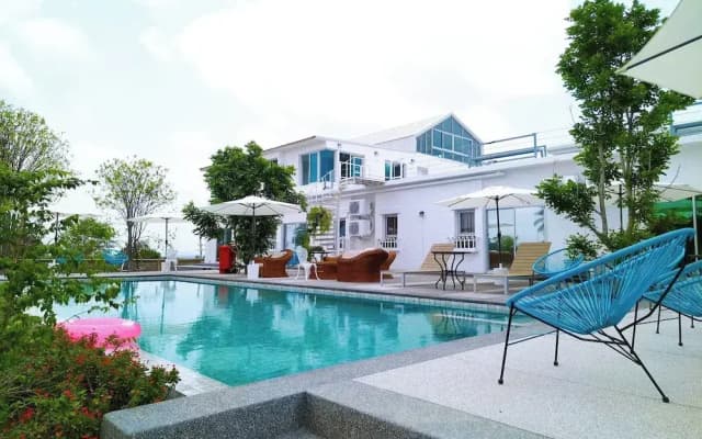 Khao Chi Chan Resort