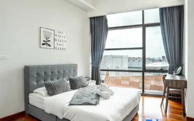The Azure Residences Kelana Jaya by Airhost