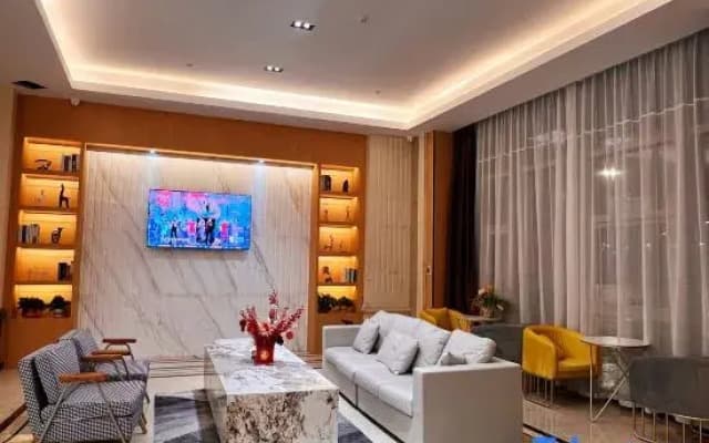 Nanchang Xingxuan Hotel